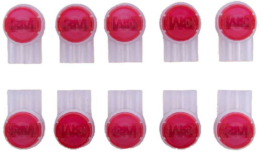 Supernova verbinder set 3 (10 stück)