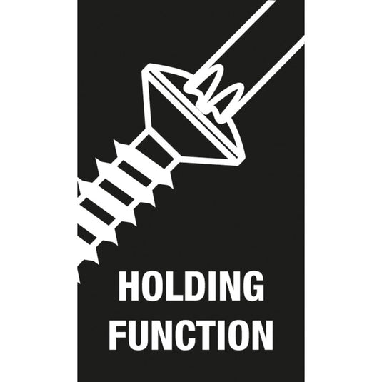 Wera inbussleutelset torx 967 9 tx multicolour hf 1 (9-delig, torx t8 tot t40)