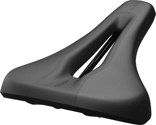 Terry zadel Fly Exera Max heren