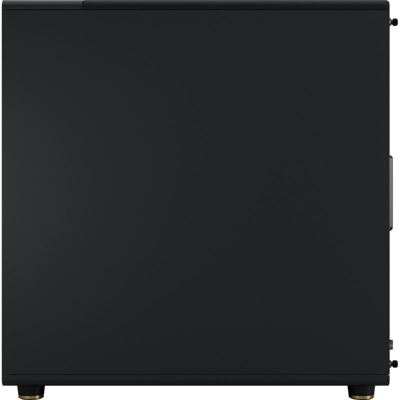 Load image into Gallery viewer, Fractal design north xl midi tower behuizing (zwart | 2x usb-a | 1x usb-c | tempered glass)
