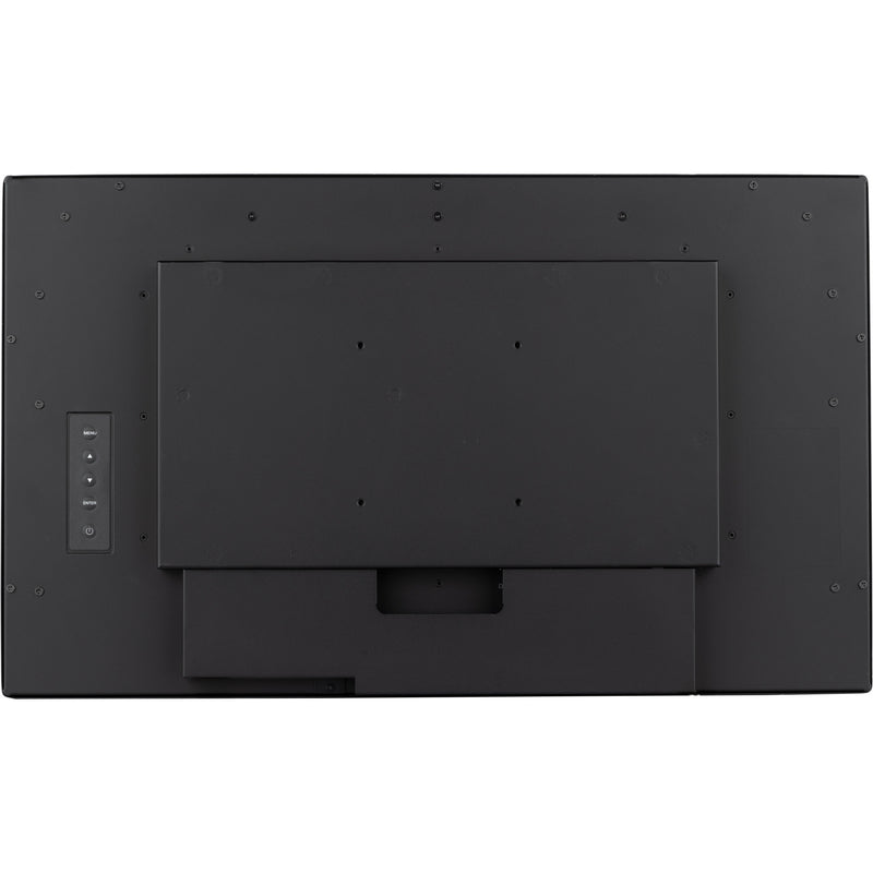 Load image into Gallery viewer, Iiyama prolite tf2438msc-b2 23.8 monitor (zwart, 120 hz, hdmi, displayport, audio, usb, touch)
