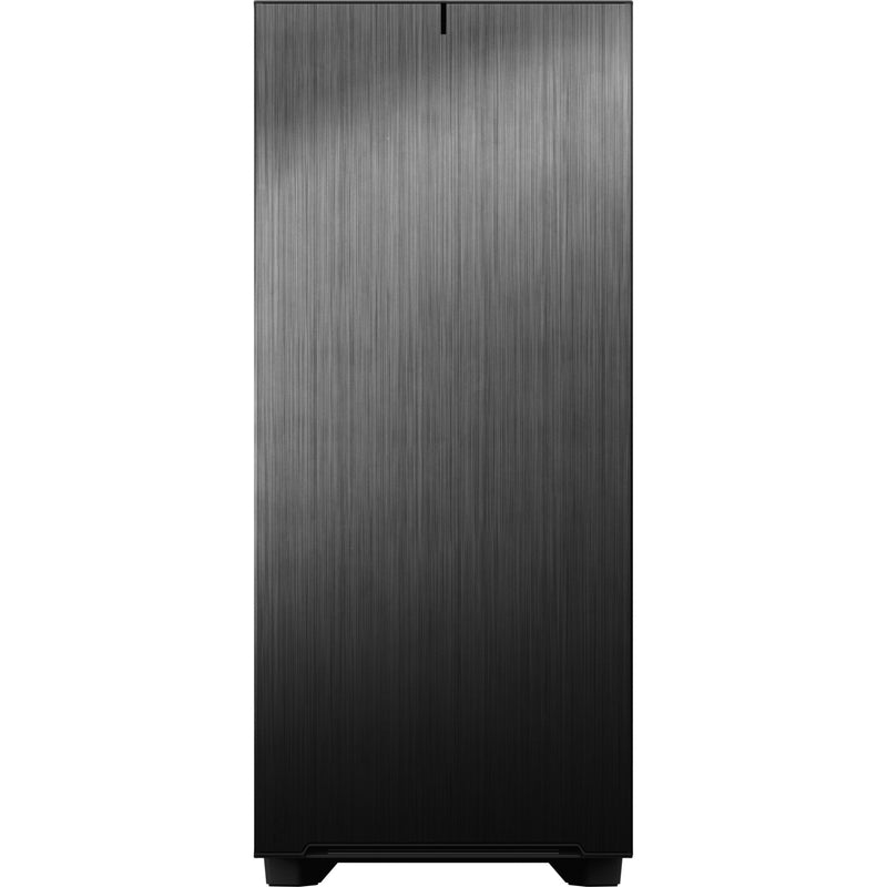 Load image into Gallery viewer, Fractal design define 7 xl big tower behuizing (zwart | 4x usb-a | 1x usb-c)
