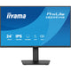 Iiyama prolite xb2491hs-b1 23.8 monitor (zwart, 120 hz, hdmi, displayport, audio)