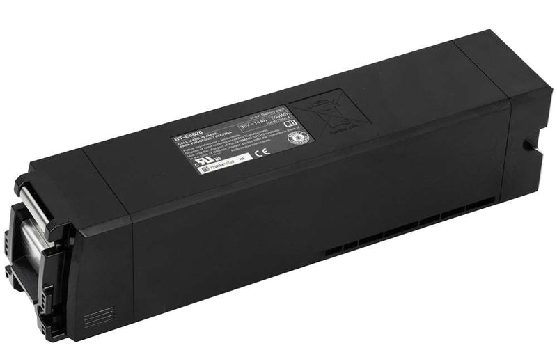 Load image into Gallery viewer, Shimano steps bt-e8020 504wh battery integrated
