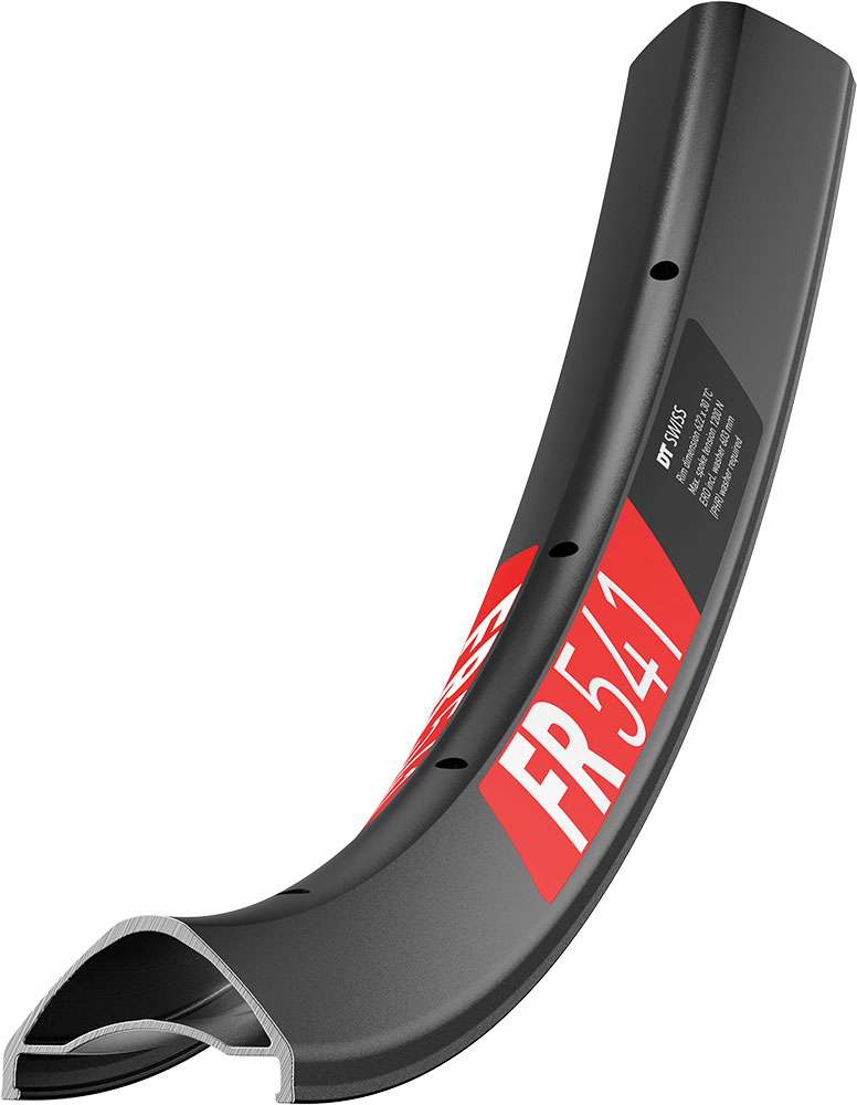 Load image into Gallery viewer, Dt swiss fr 541 29 disc rim
