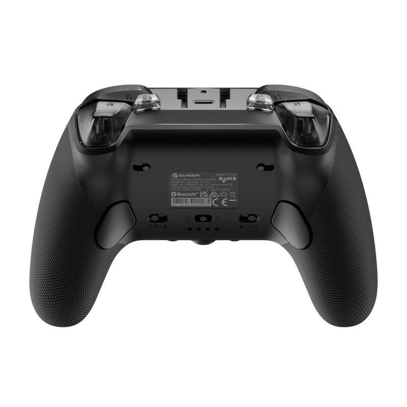 Afbeelding laden in galerijviewer, Gamesir g7 pro 8k pc - royal2 edition gamepad (zwart)

