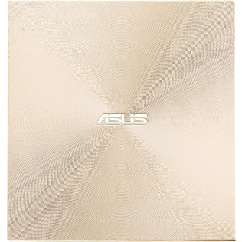 Chargez l'image dans la visionneuse de la galerie, Asus zendrive u9m (sdrw-08u9m-u) externe dvd-brander (goud)
