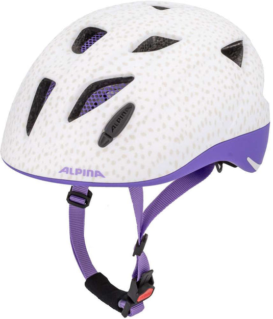 Alpina ximo l.e. - kid's helmet