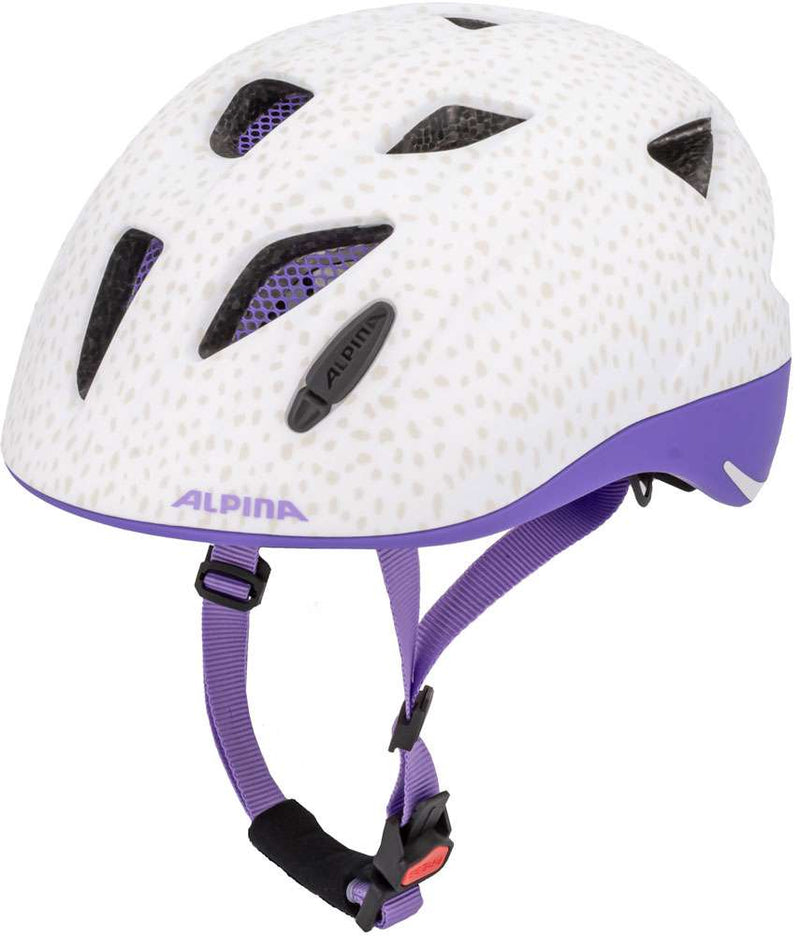 Afbeelding laden in galerijviewer, Alpina ximo l.e. - kid's helmet
