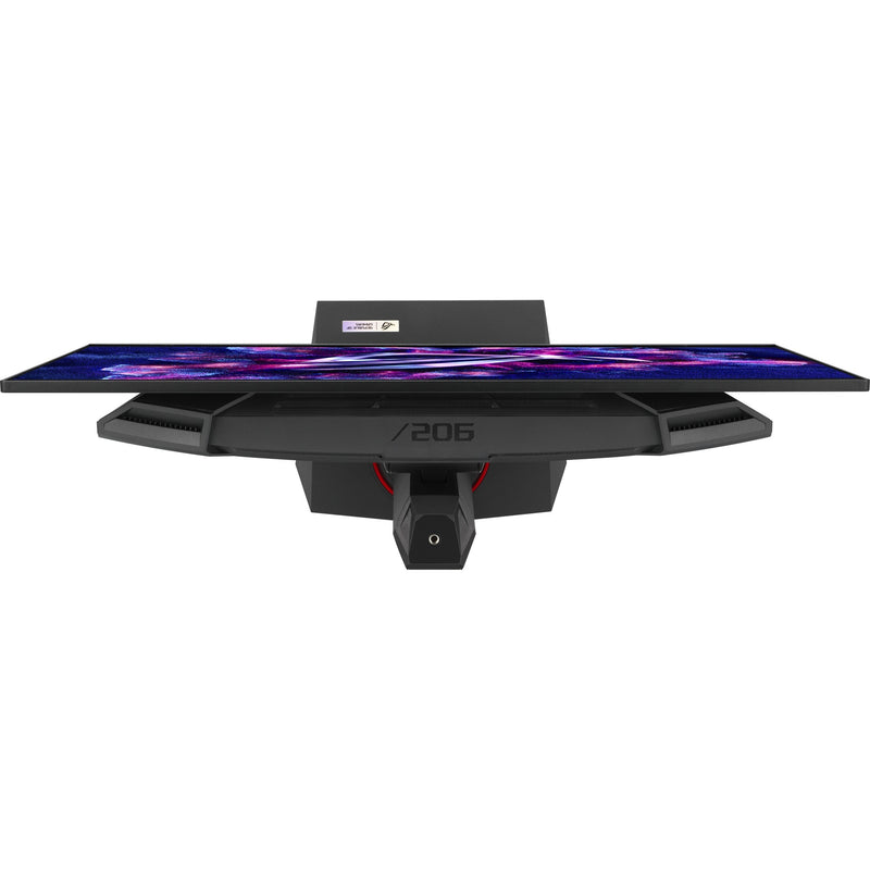 Load image into Gallery viewer, Asus rog strix oled xg27acdng 27 gaming monitor (zwart, 2x hdmi, displayport, 3x usb-a, usb-b, usb-c, 360 hz)
