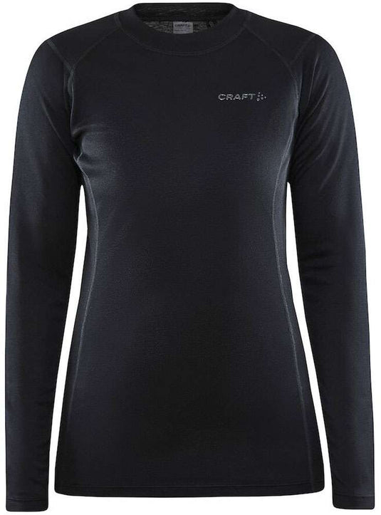 Craft core warm - women's longsleeve