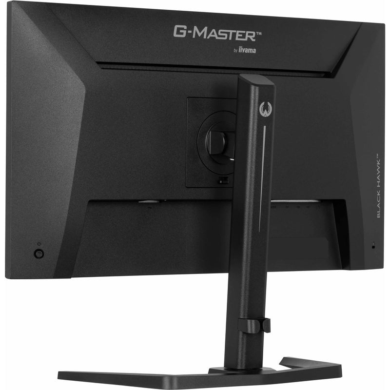 Load image into Gallery viewer, Iiyama g-master black hawk gb2741qsu-b1 27 gaming monitor (zwart, hdmi, displayport, 2x usb-a, usb-b, 144 hz)
