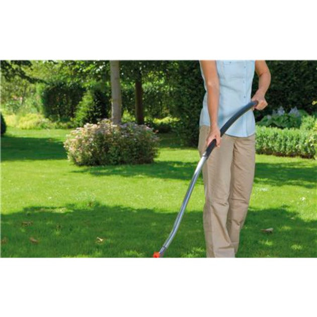 Load image into Gallery viewer, Gardena combisystem ergoline aluminium steel 150 plus (3745-20, 150 cm)
