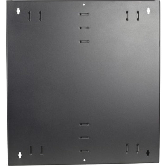 Load image into Gallery viewer, Dsi 12u wall mount bracket - ds-wmb12-m server rack (zwart, 520 x 300 x 540mm)
