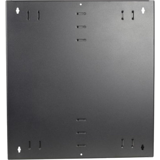 Dsi 12u wall mount bracket - ds-wmb12-m server rack (zwart, 520 x 300 x 540mm)