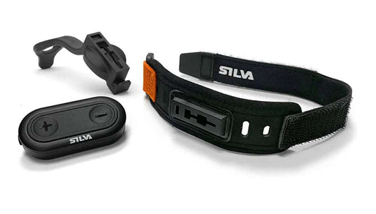 Silva ignite - remote control