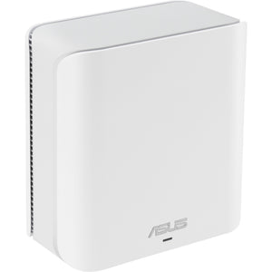 Asus zenwifi bd4 mesh router (wit, 3 stuks)
