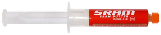 Sram butter
