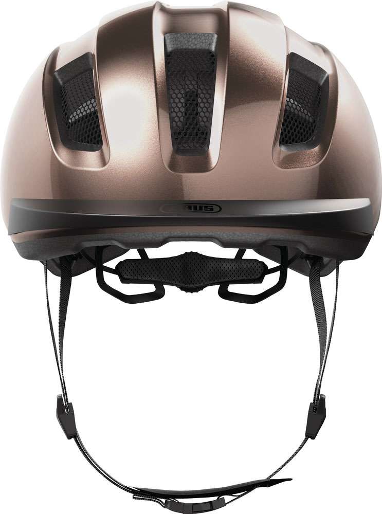 Load image into Gallery viewer, Abus purl-y - city helmet
