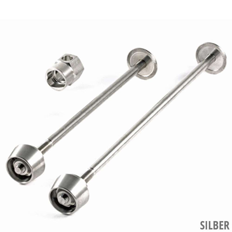 Load image into Gallery viewer, Pitlock set 03 safety kit
