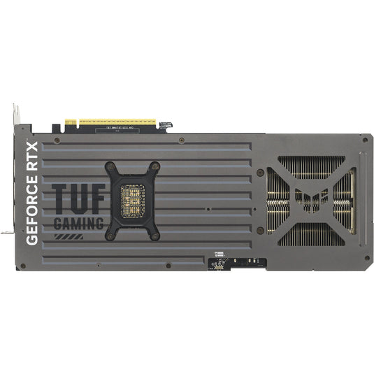 Asus tuf gaming geforce rtx 5070 ti oc 16g grafische kaart (3x displayport, 2x hdmi)