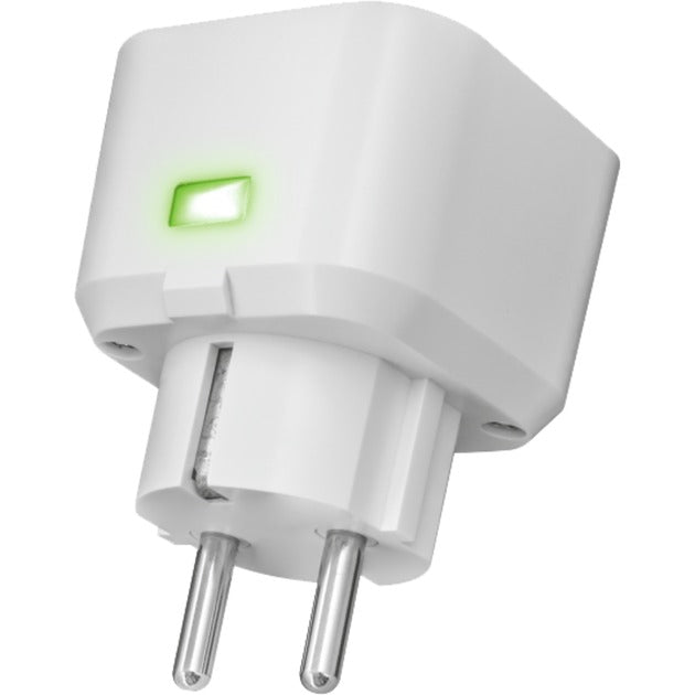 Load image into Gallery viewer, Klikaanklikuit acc-3500 compacte stopcontactschakelaar (3500w) (wit)
