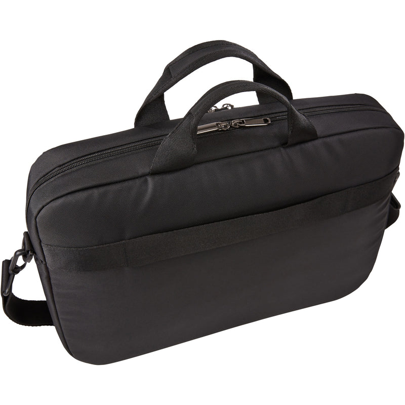 Load image into Gallery viewer, Case logic propel attaché 15.6 laptoptas (zwart, propa-116 black)
