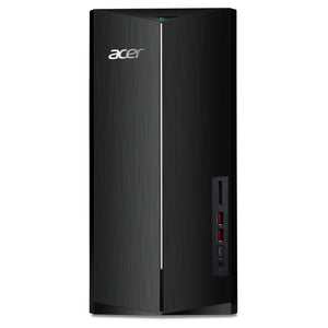 Acer aspire tc-1860 pc-systeem (zwart | core ultra 5 225 | intel graphics | 16 gb | 512 gb ssd)