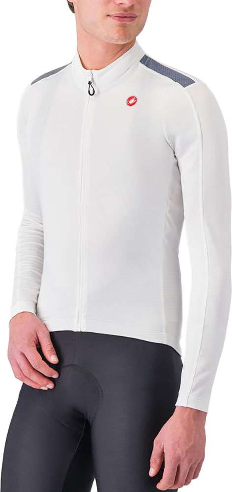 Afbeelding laden in galerijviewer, Castelli puro 4 - long sleeve jersey
