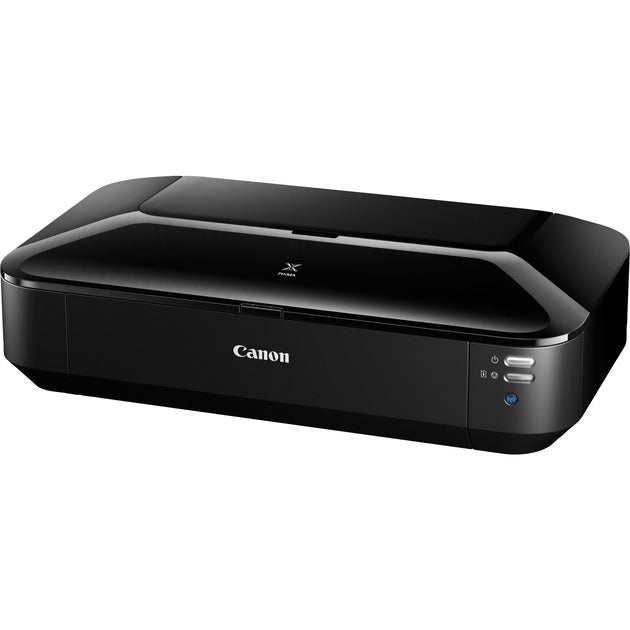 Load image into Gallery viewer, Canon pixma ix-6850 inkjetprinter (zwart, lan, wi-fi, a3+)
