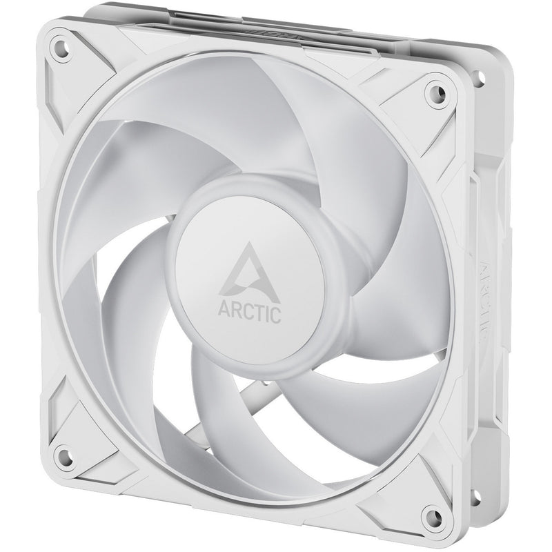 Load image into Gallery viewer, Arctic p12 pro a-rgb case fan (wit, 120 x 120 x 25 mm, pwm)
