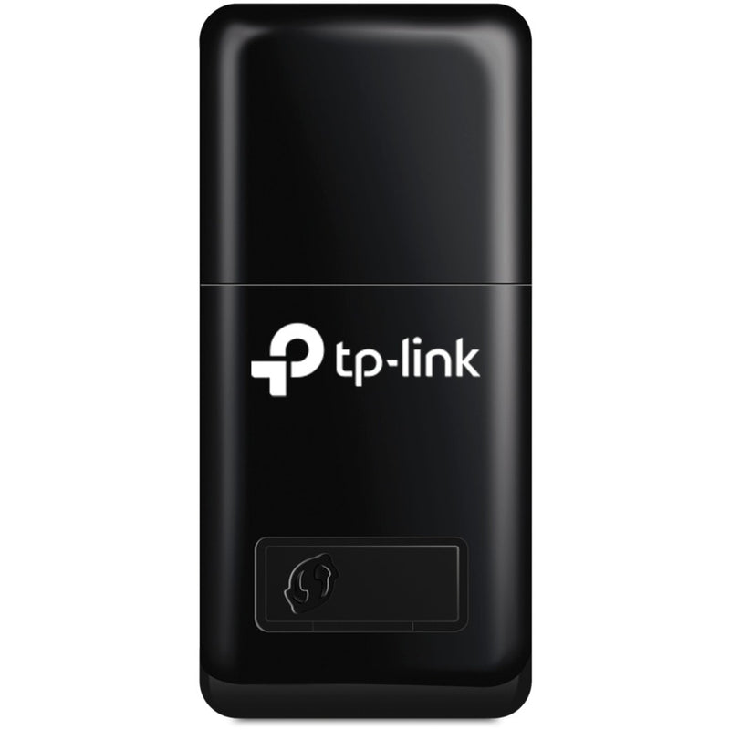 Afbeelding laden in galerijviewer, Tp-link tl-wn823n wlan adapter (zwart, retail)
