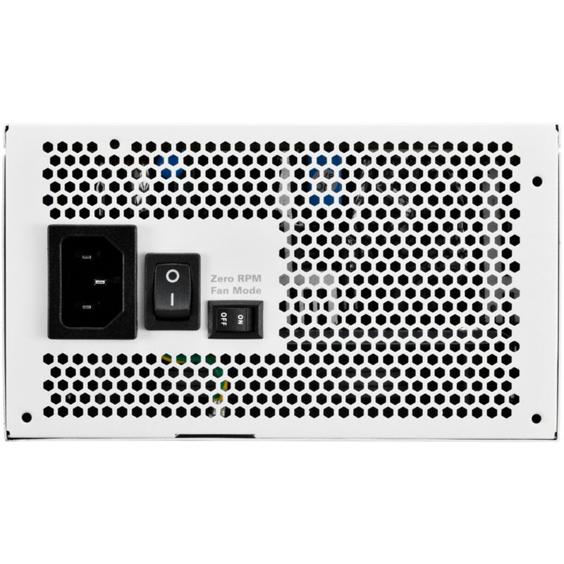 Load image into Gallery viewer, Sharkoon rebel p20 850 white modulaire 850 watt voeding (wit, 1x 12v-2x6, 4x pcie)
