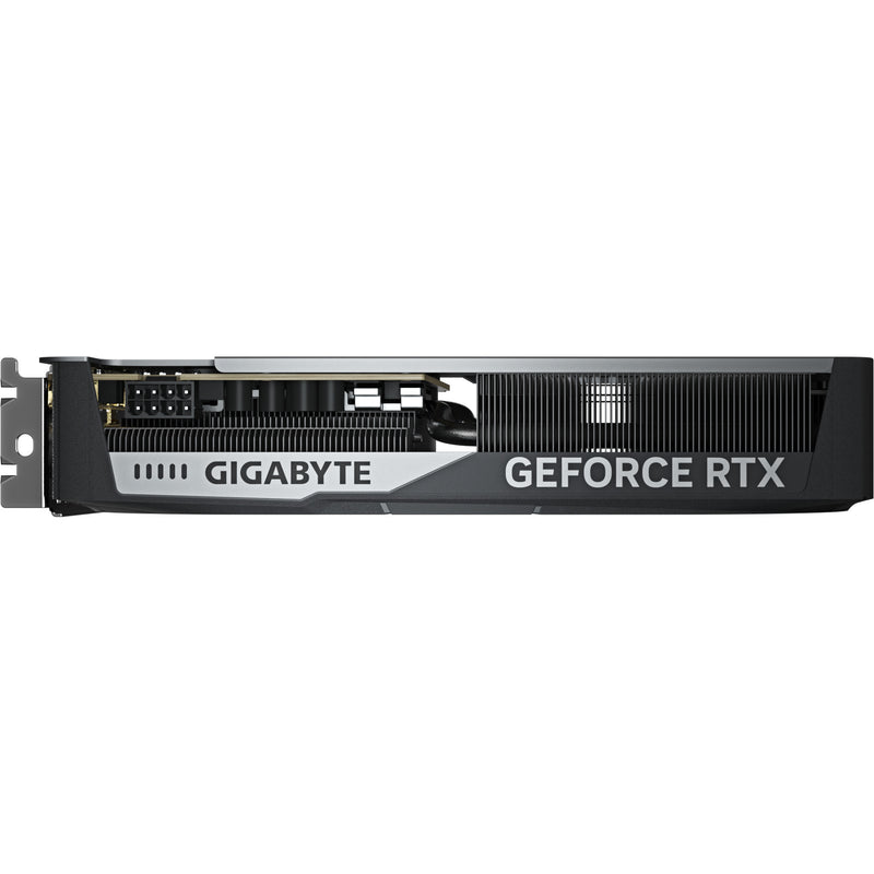 Afbeelding laden in galerijviewer, Gigabyte geforce rtx 5060 ti eagle oc 8g grafische kaart (3x displayport, 1x hdmi)
