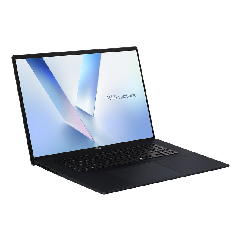 Laden Sie das Bild in Galerie -Viewer, Asus vivobook 18 m1807ga-s8004w 18 laptop (blauw | ryzen 7 445 | radeon 840m | 32 gb | 1 tb ssd)
