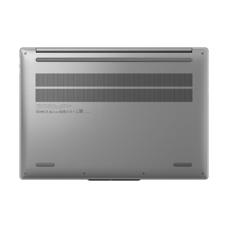 Load image into Gallery viewer, Lenovo ideapad slim 5 16akp10 (83hy008kmh) 16 copilot+ laptop (grijs | ryzen ai 7 350 | radeon 860m graphics | 16 gb | 512 gb ssd)
