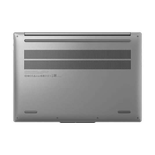 Lenovo ideapad slim 5 16akp10 (83hy008kmh) 16 copilot+ laptop (grijs | ryzen ai 7 350 | radeon 860m graphics | 16 gb | 512 gb ssd)