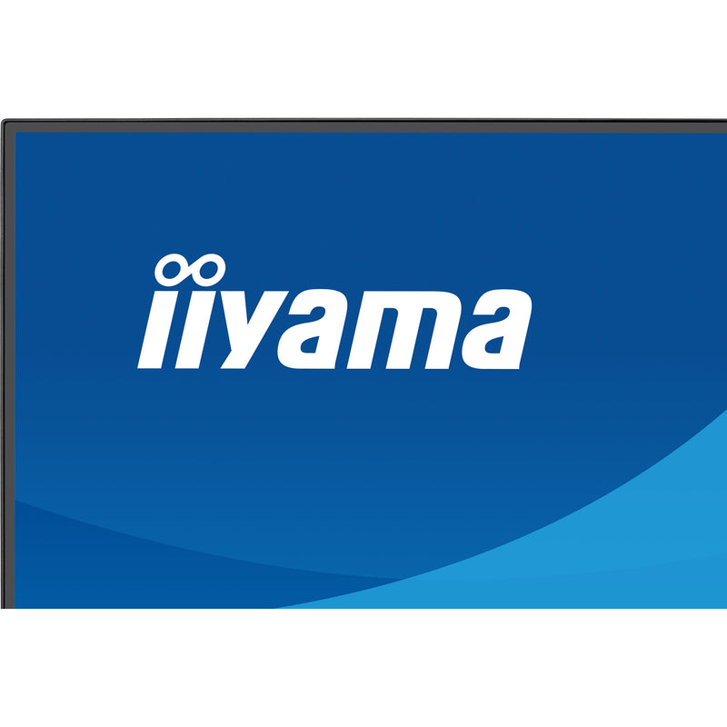 Load image into Gallery viewer, Iiyama prolite xb2791hs-b1 27 monitor (zwart (mat), 120 hz, hdmi, displayport, audio)
