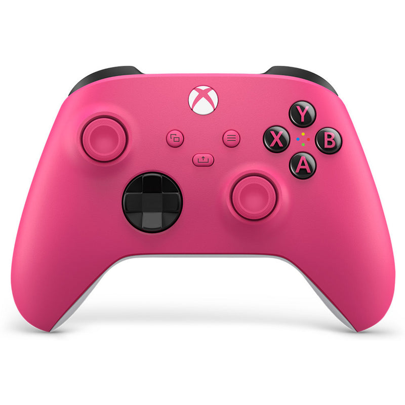 Load image into Gallery viewer, Microsoft xbox wireless controller - deep pink (roze, bluetooth)
