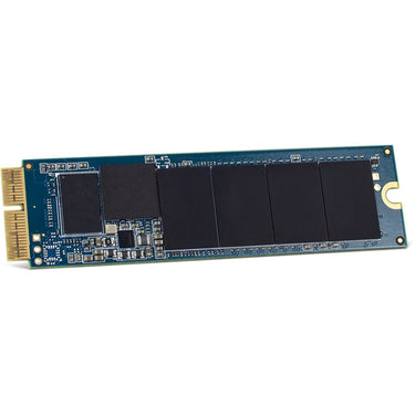 Owc aura n2 1 tb ssd (s4dab4mb10, pcie 3.1 x4, nvme 1.3, custom blade)