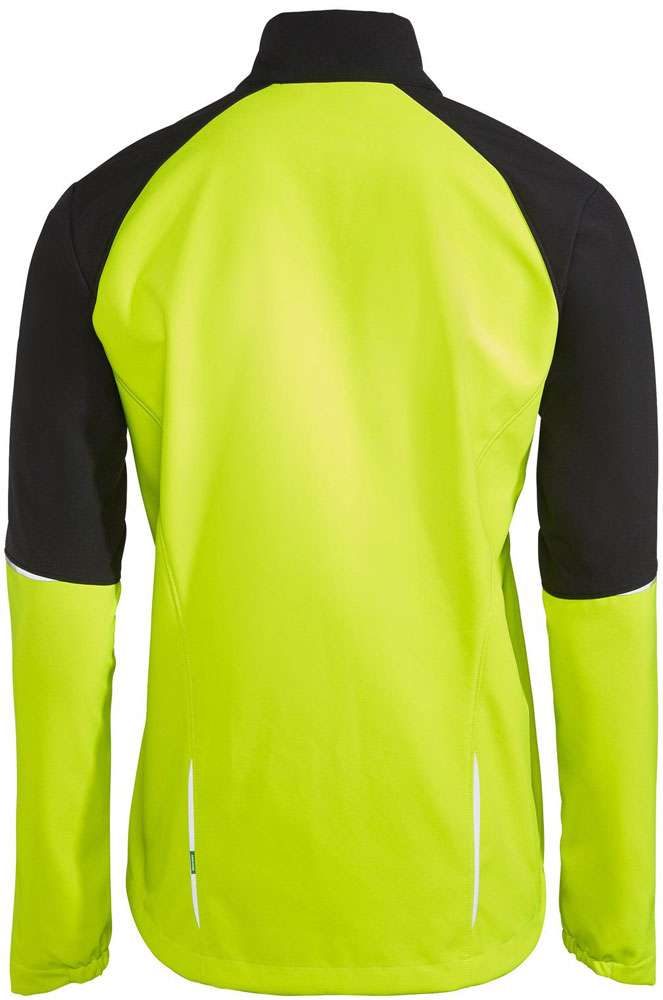 Load image into Gallery viewer, Vaude wintry iv - softshell jacket

