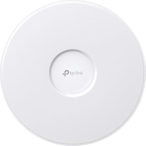 Tp-link omada eap770 be9300 tri-band wi-fi 7 access point (wit, poe++)