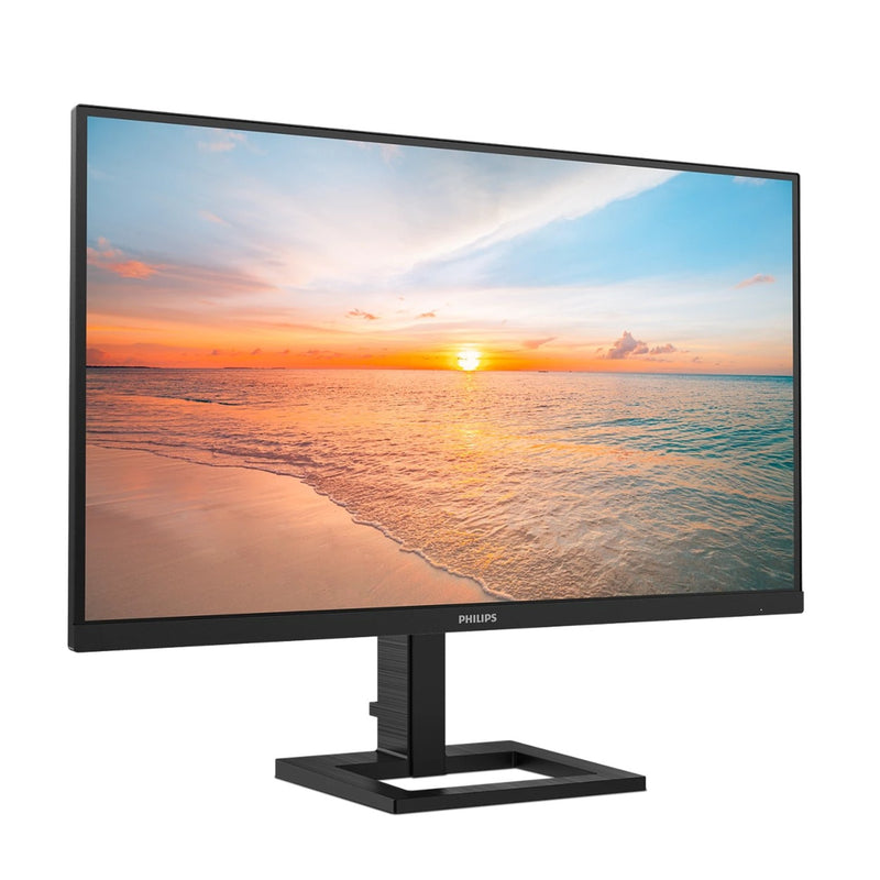 Afbeelding laden in galerijviewer, Philips 27e1n1800ae 00 27 4k uhd monitor (zwart, 2x hdmi, displayport)
