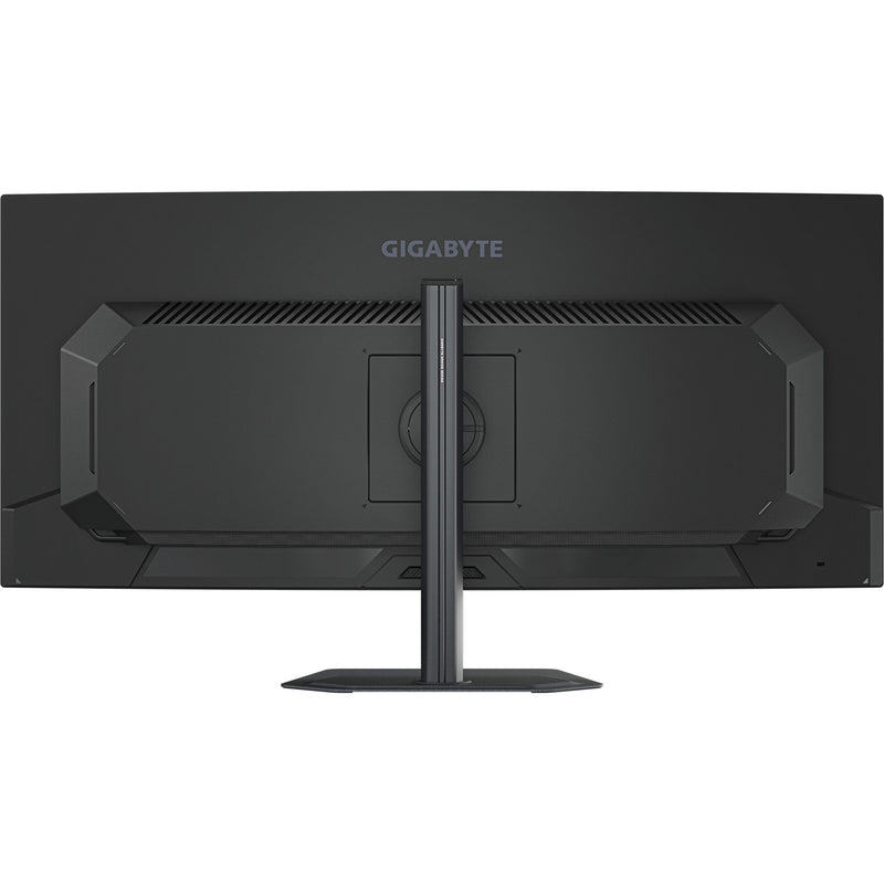 Afbeelding laden in galerijviewer, Gigabyte mo34wqc36 qd-oled 34 curved ultrawide gaming monitor (zwart, 2x hdmi, displayport, usb-a, usb-b, usb-c, 360 hz)
