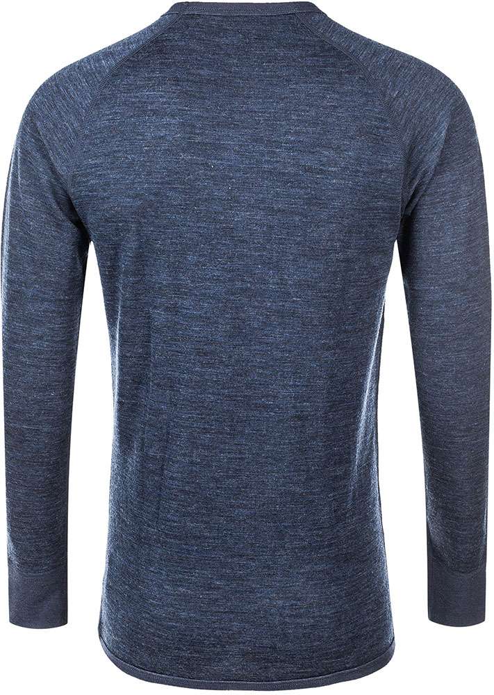Load image into Gallery viewer, Whistler bradley merino baselayer - functional baselayer
