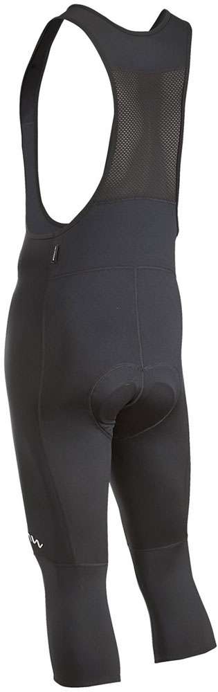 Load image into Gallery viewer, Northwave active - 3 4 bib shorts with pad
