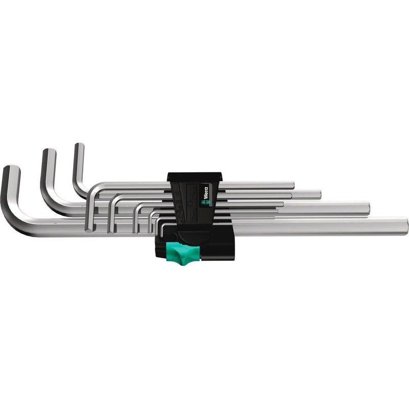 Load image into Gallery viewer, Wera 2go shk 1 gereedschapsset voor gebruik in de sanitair- en hvac sector (zwart, 36‑delig)
