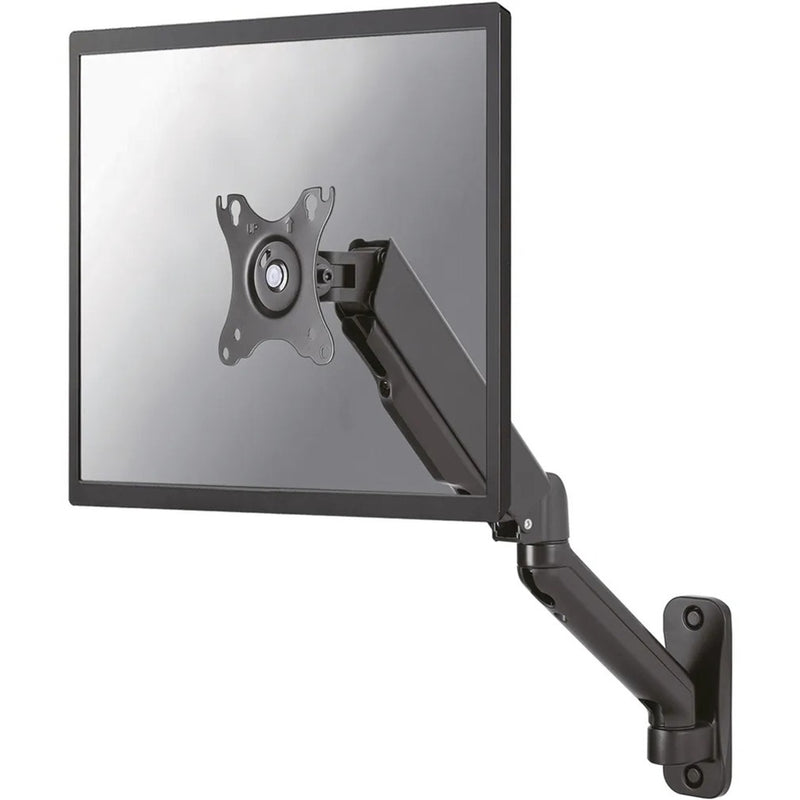 Load image into Gallery viewer, Neomounts wl70-450bl11 tv wandsteun wandmontage (zwart)
