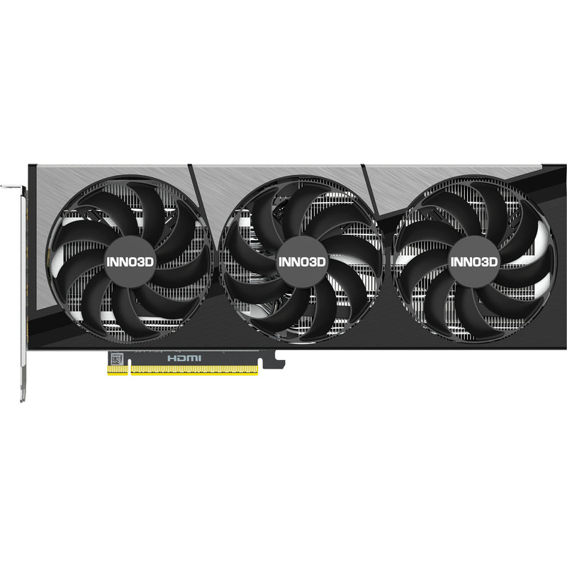 Afbeelding laden in galerijviewer, Inno3d geforce rtx 5080 x3 oc grafische kaart (dlss 4, 3x displayport, 1x hdmi 2.1)
