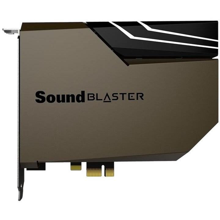 Load image into Gallery viewer, Creative Sound Blaster AE-7
